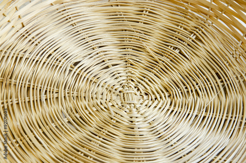 Straw braid Straw braid