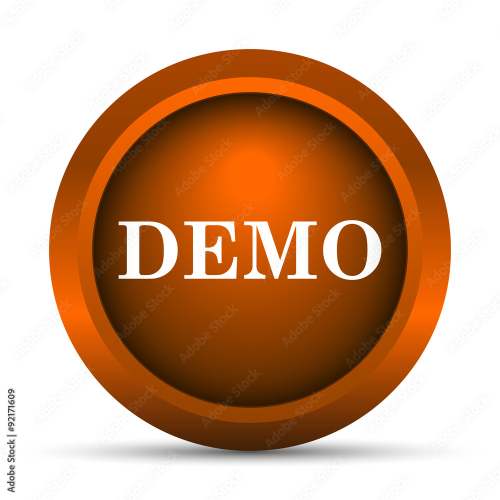 Demo icon Demo icon