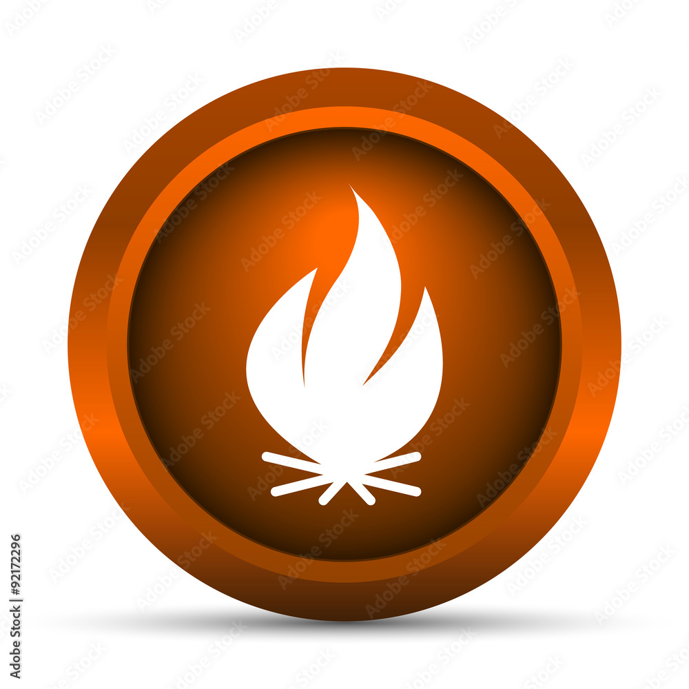 Fire icon Fire icon