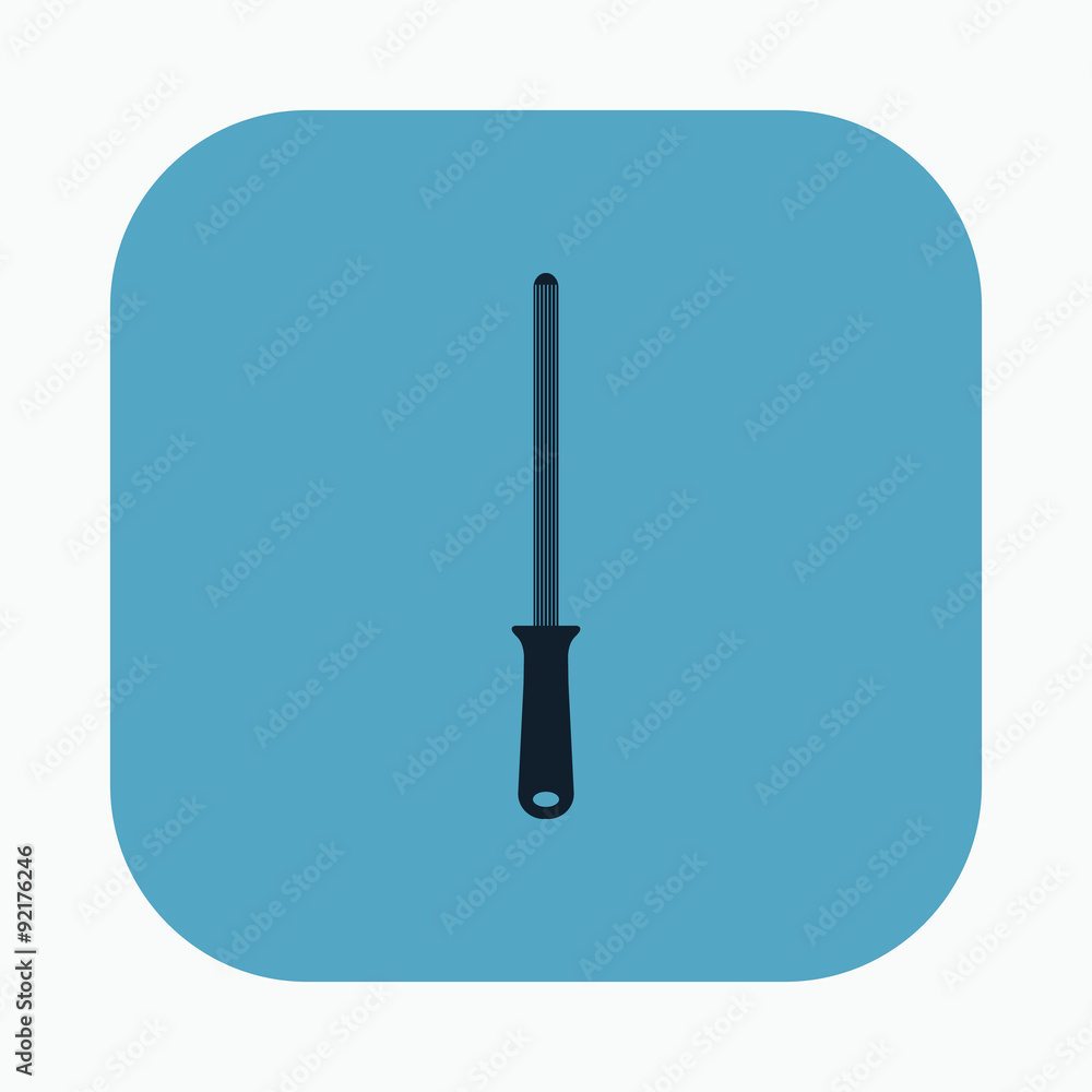 Obraz premium illustration of food and kitchen icon