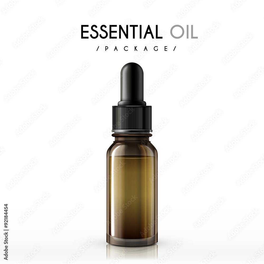 essential oil package essential oil package