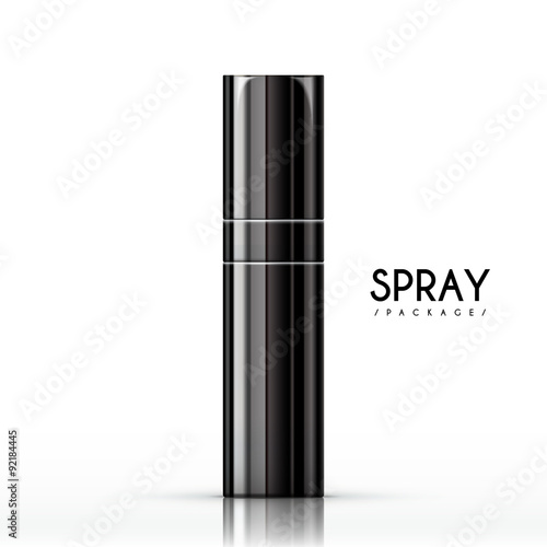 graceful spray package