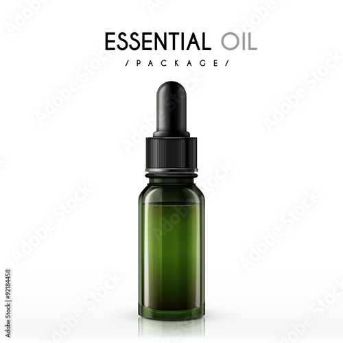 essential oil package