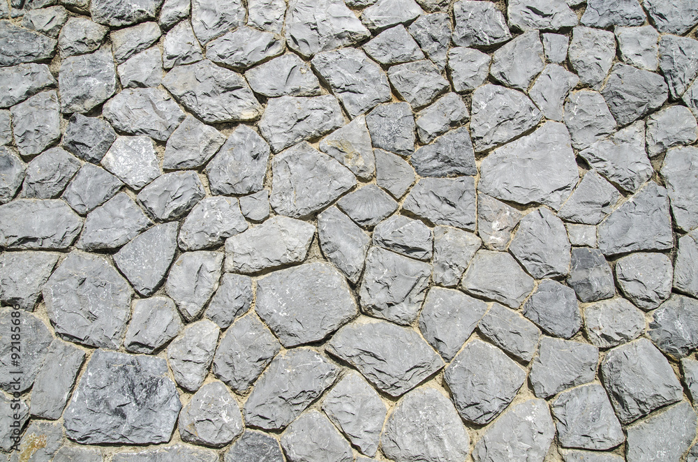 Rock stone background Rock stone background