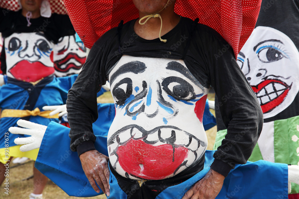 腹踊り Images Browse 2 Stock Photos Vectors And Video Adobe Stock