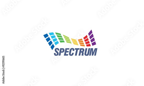 spectrum wave logo
