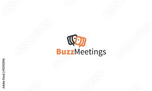 bee / buzz meeting