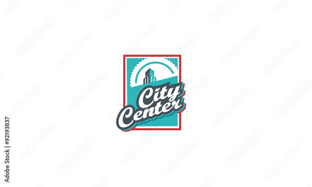 City Center Building City Center Building