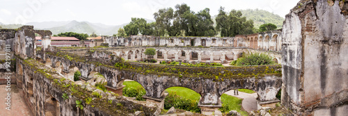 Antigua - Guatemala