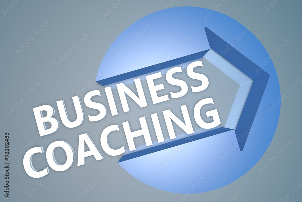 Business Coaching