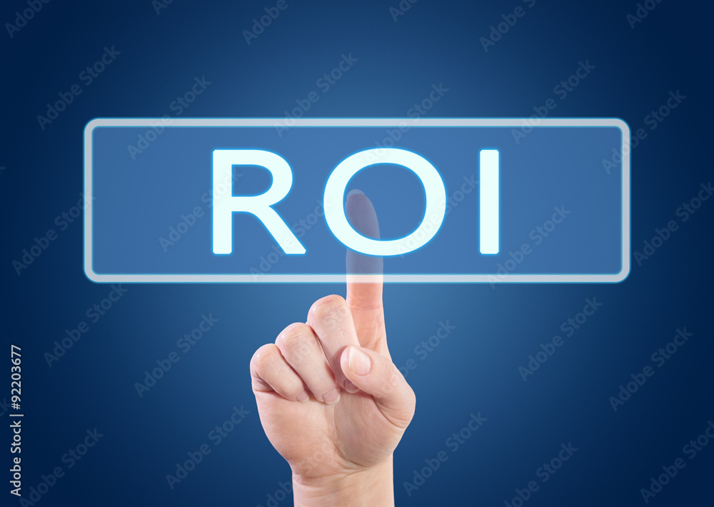 Return on Investment