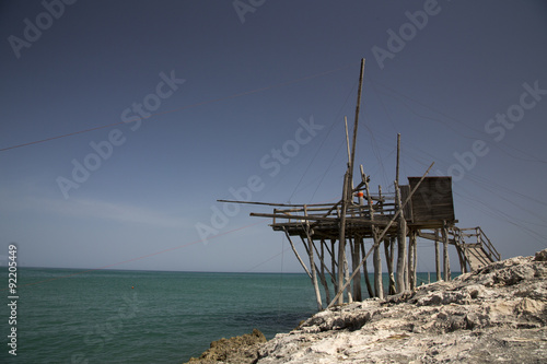 Vieste GarganoPhoto © Herby Meseritsch