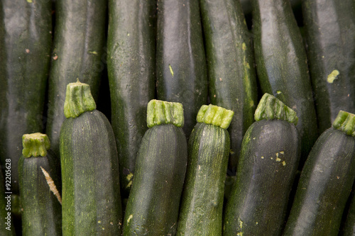 Zucchini alla Vieste GarganoPhoto © Herby Meseritsch photo