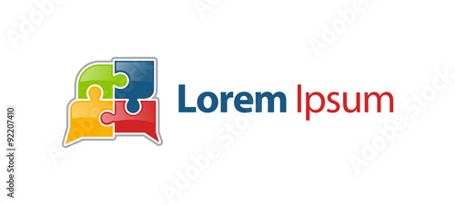Communication icon