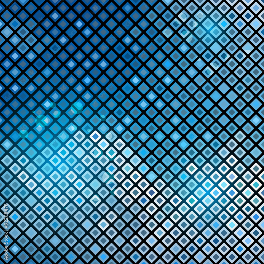 Bright Shiny Background of Diamonds Bright Shiny Background of Diamonds