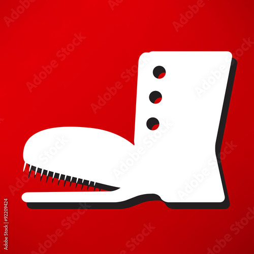 boots icon