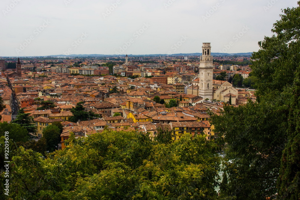 Verona, Italy