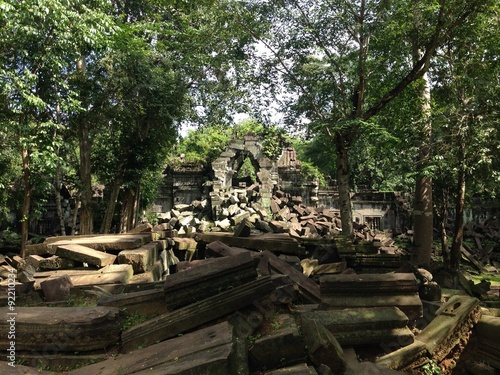 Beng Mealea