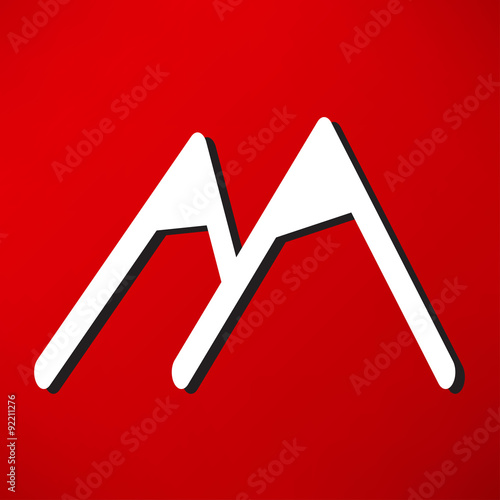 mountain icon