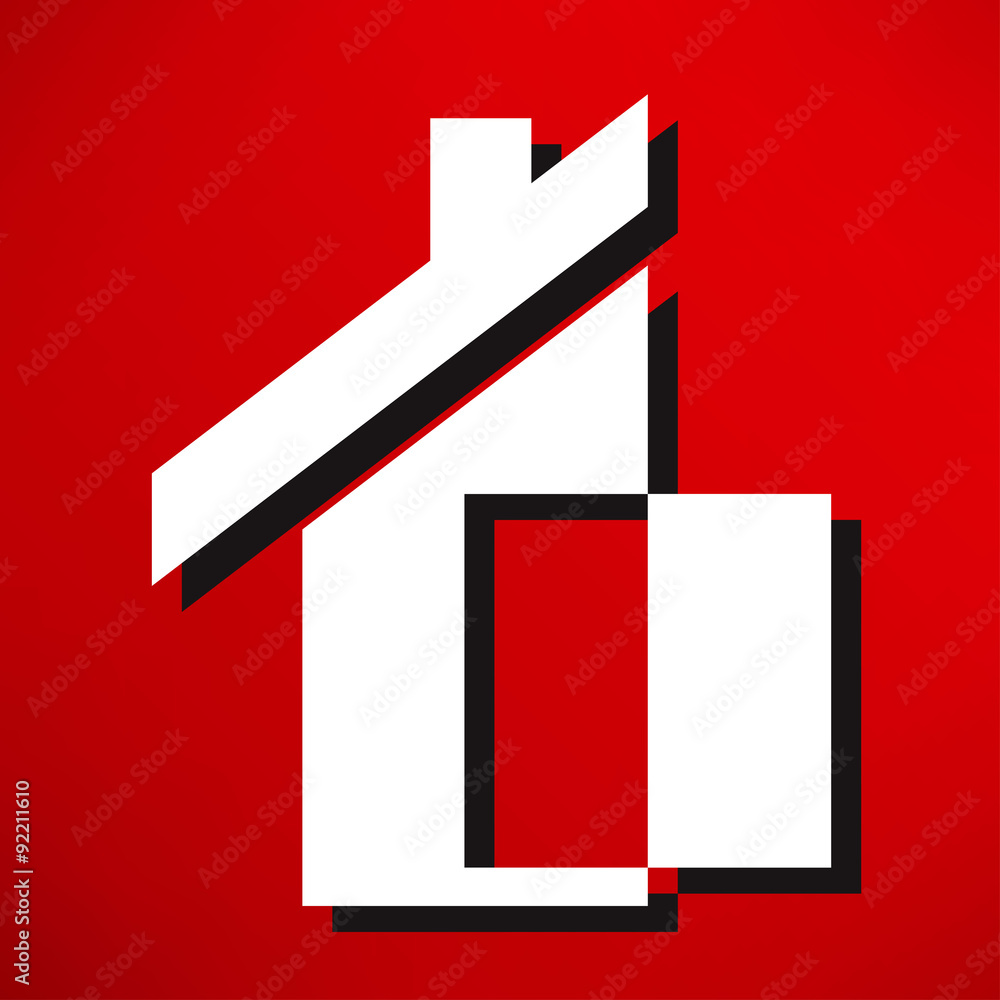 house icon house icon