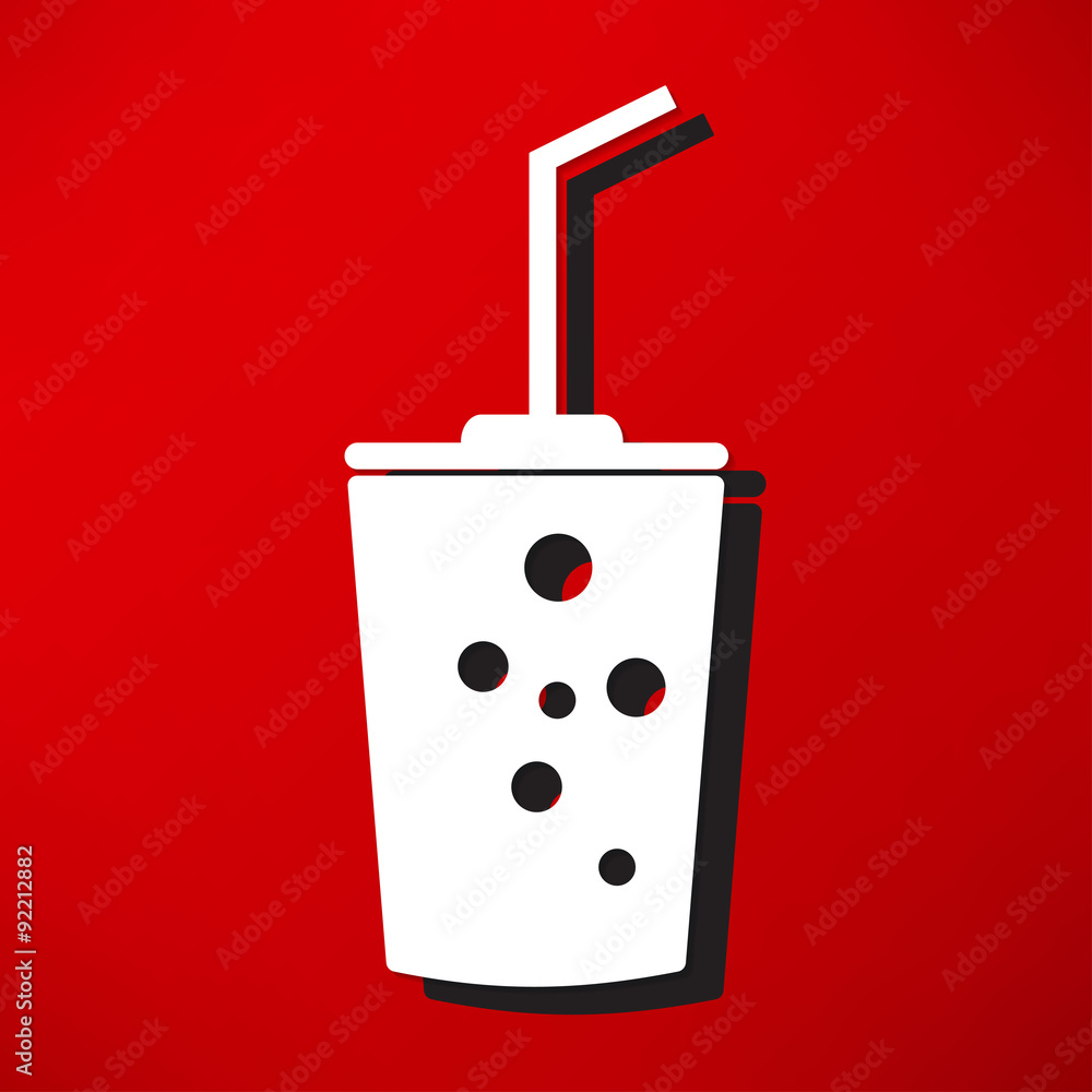 Fast food icon Fast food icon