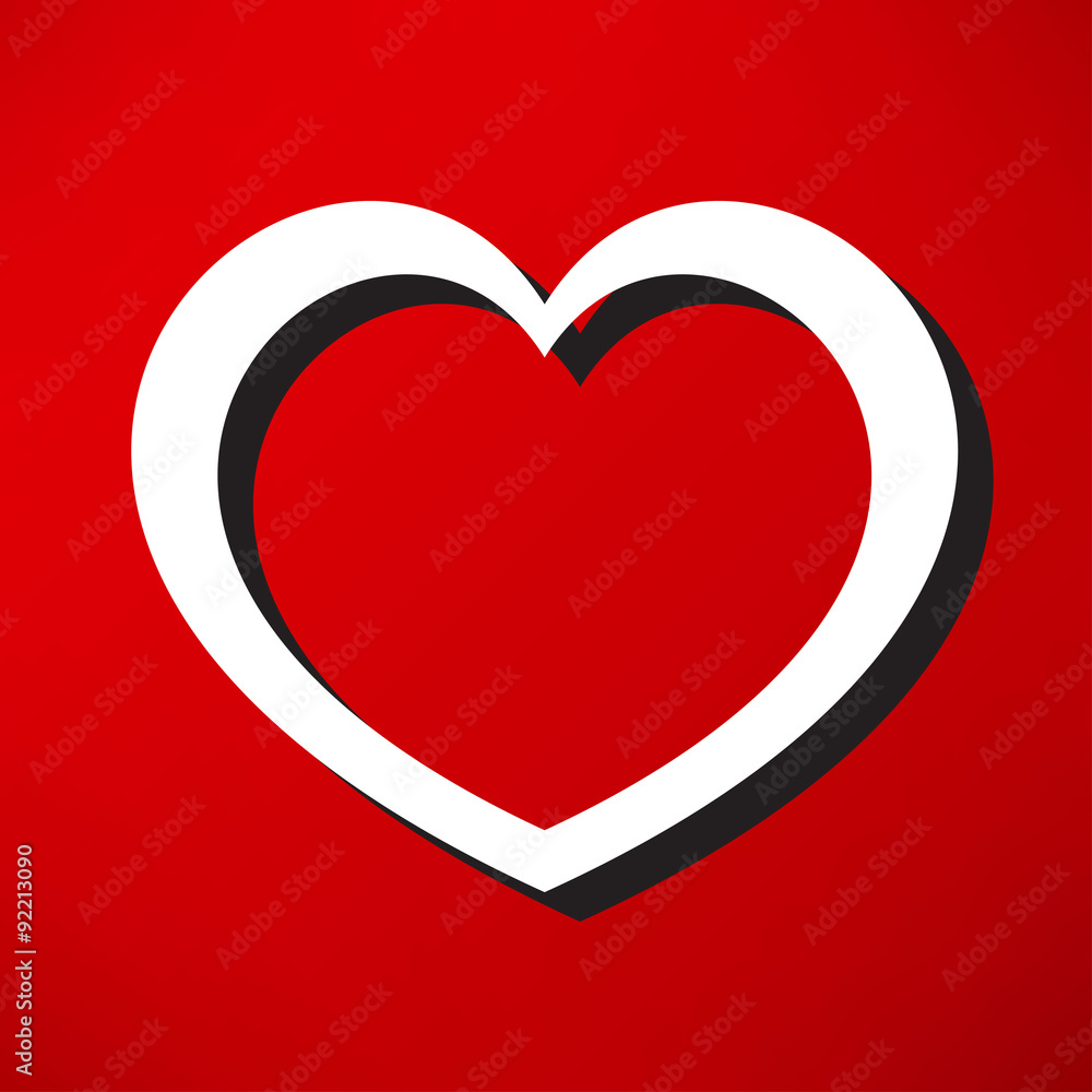 heart icon