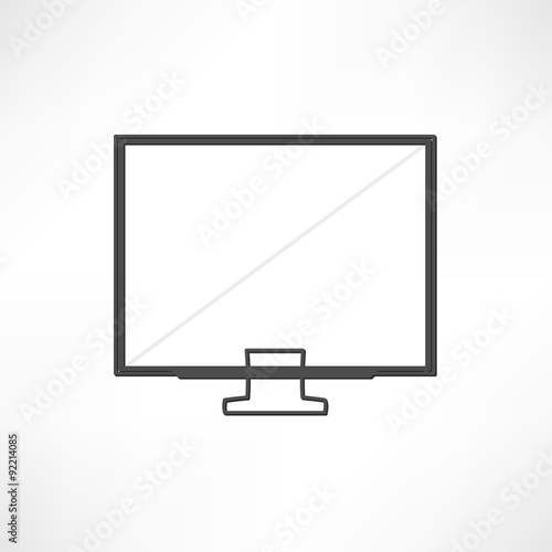 tv icon
