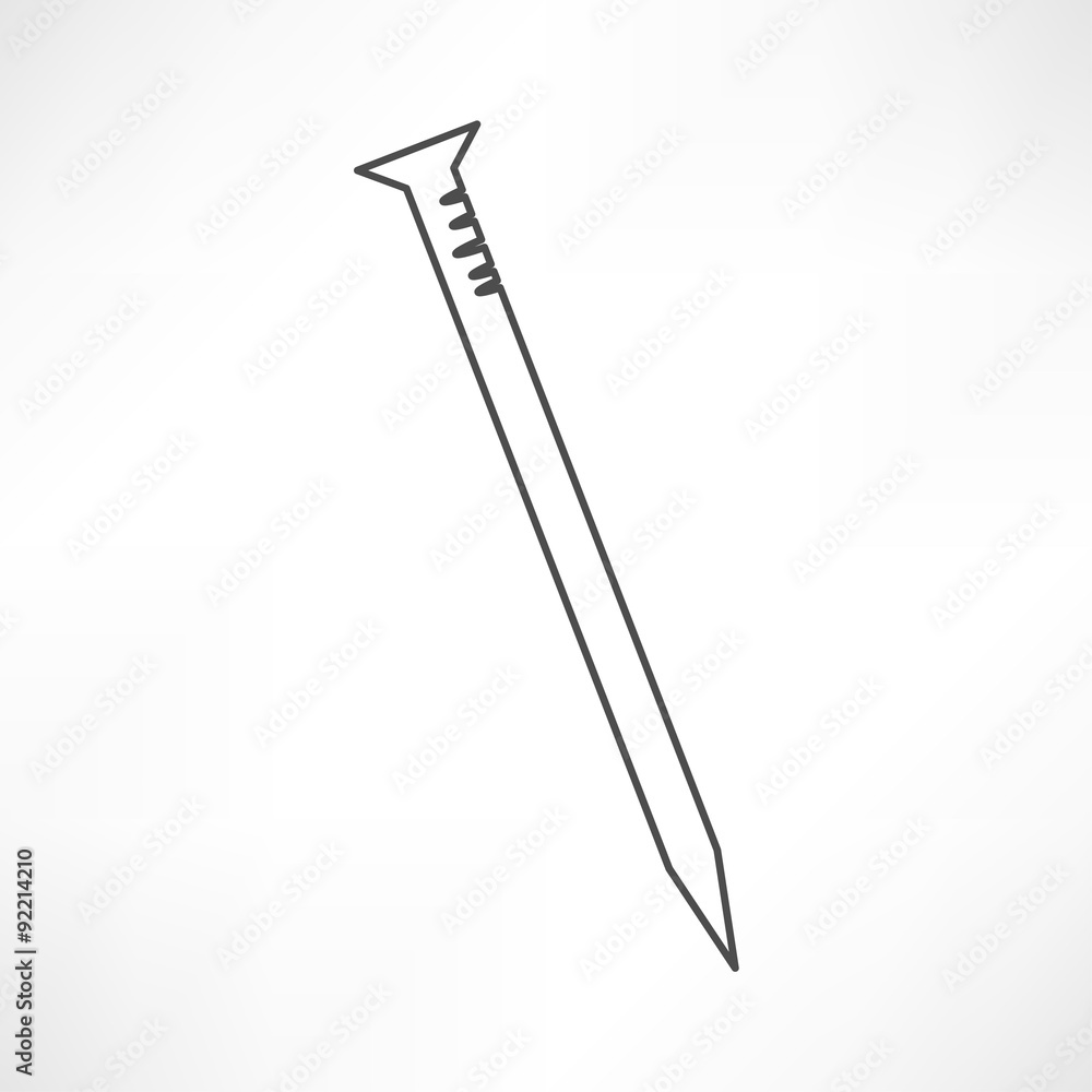 Screw icon Screw icon