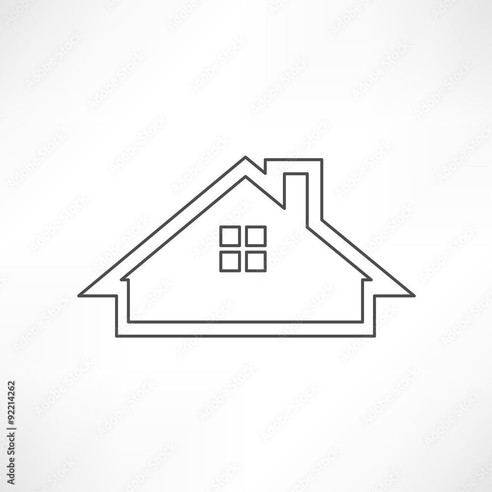 house icon