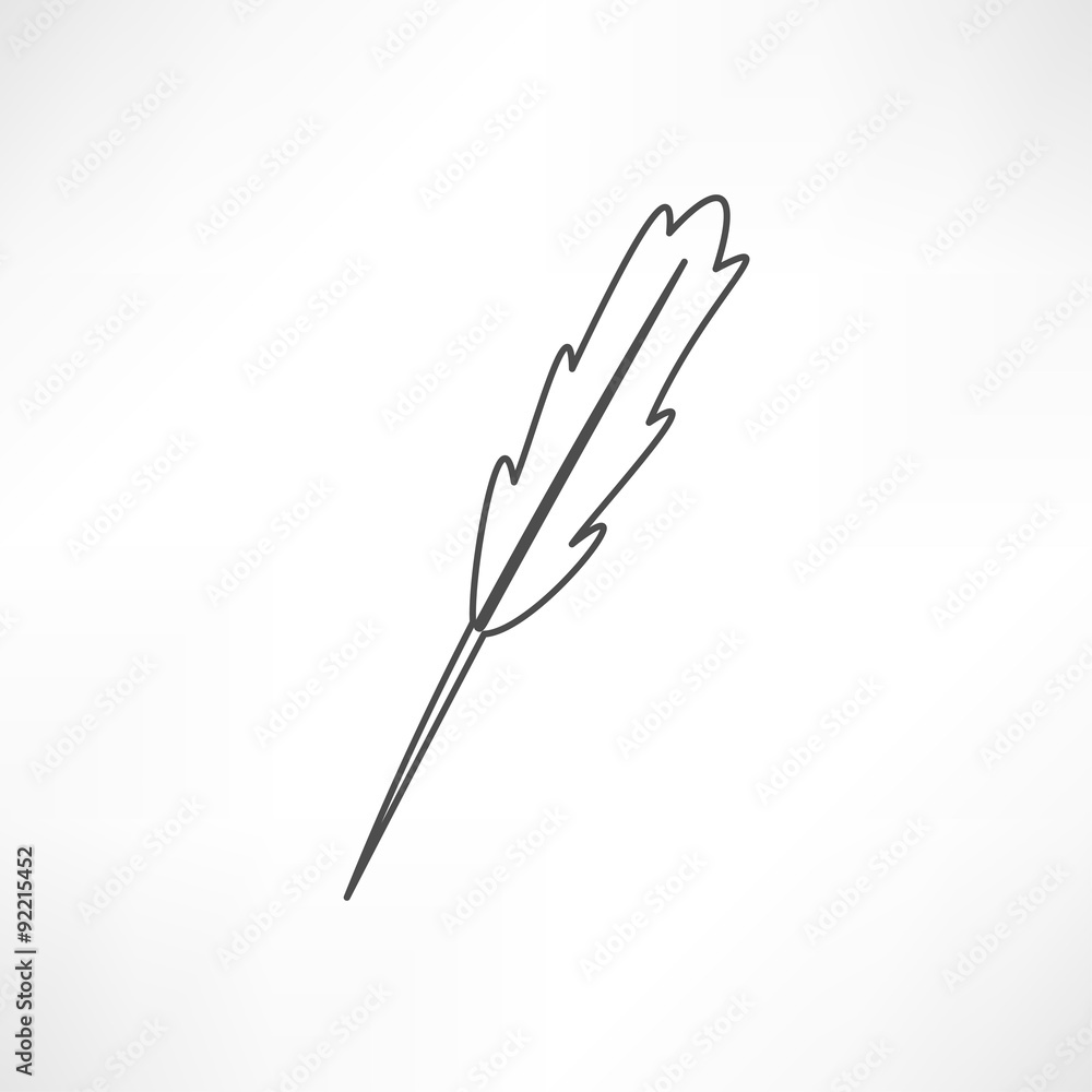 pen icon pen icon