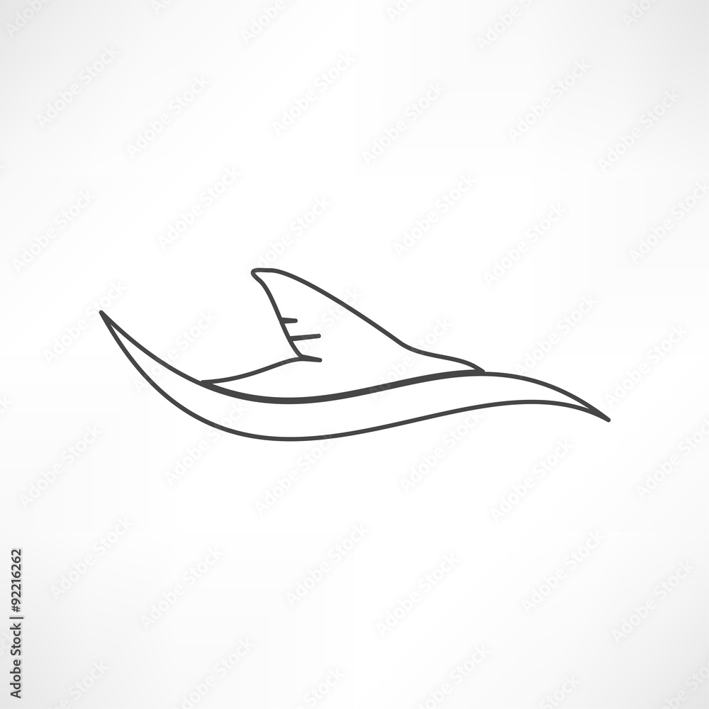 Fish icon Fish icon
