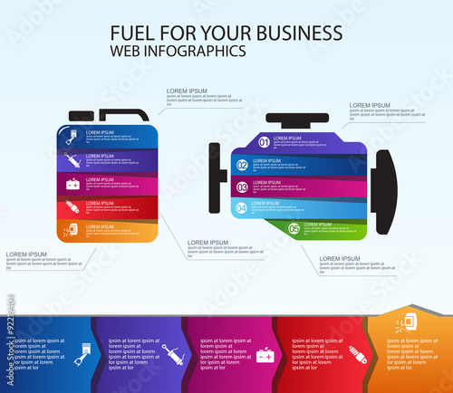 fuel for your business
