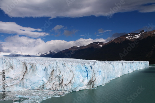 Ghiacciaio Perito Moreno - Argentina