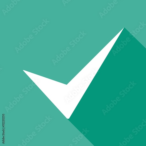 Free Download check mark - GFXLoad