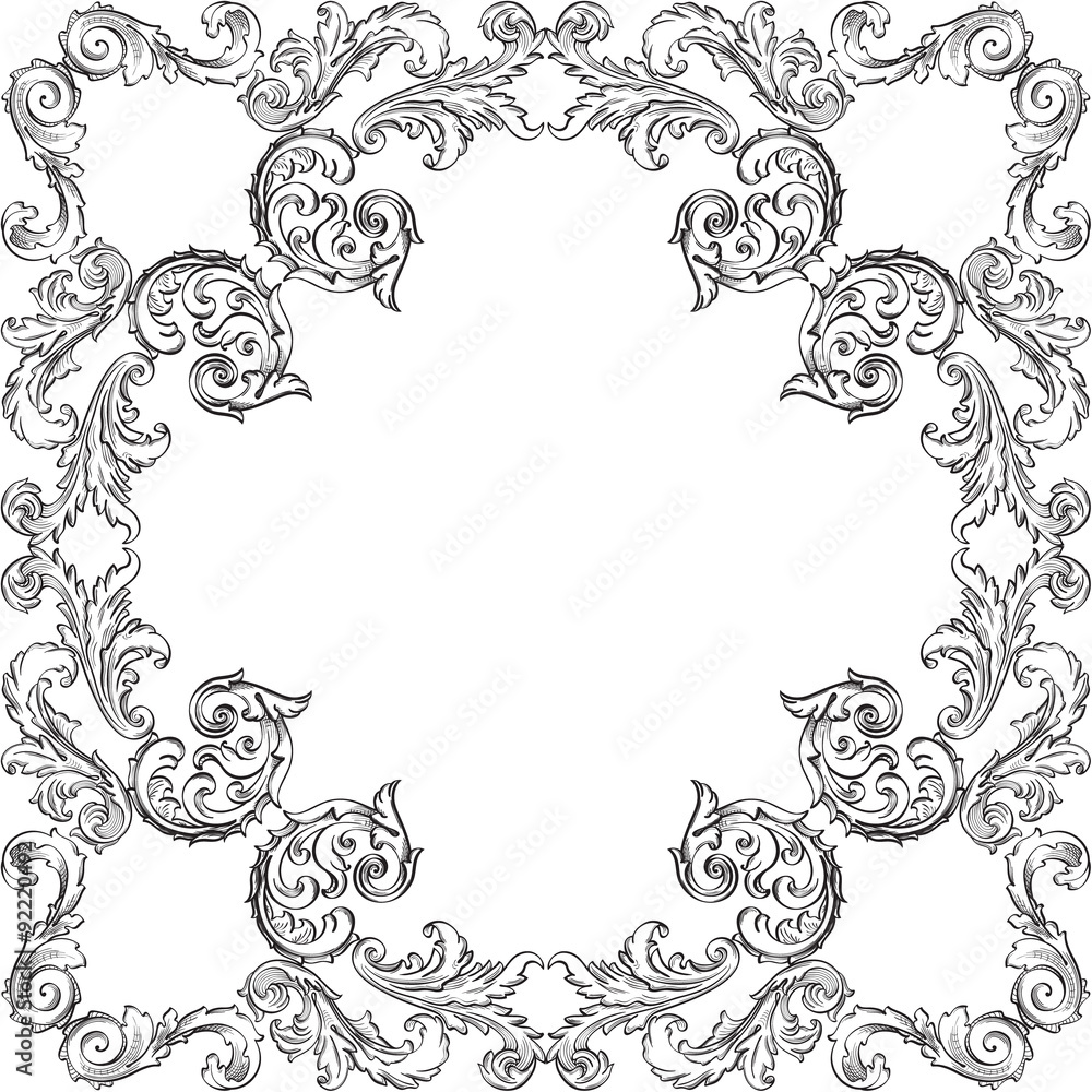 The victorian baroque square good art page The victorian baroque square good art page