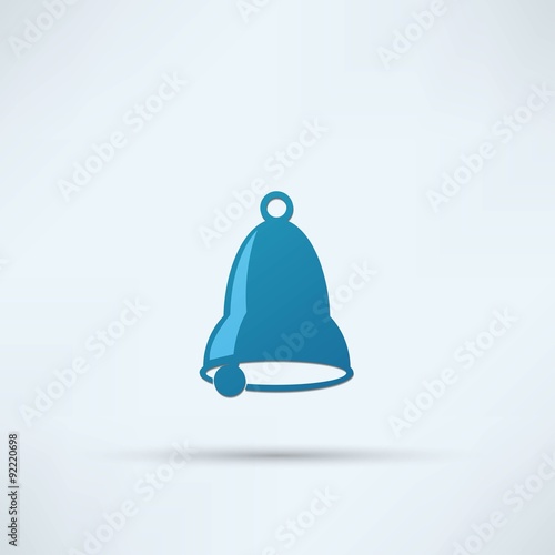 Ringing bell icon