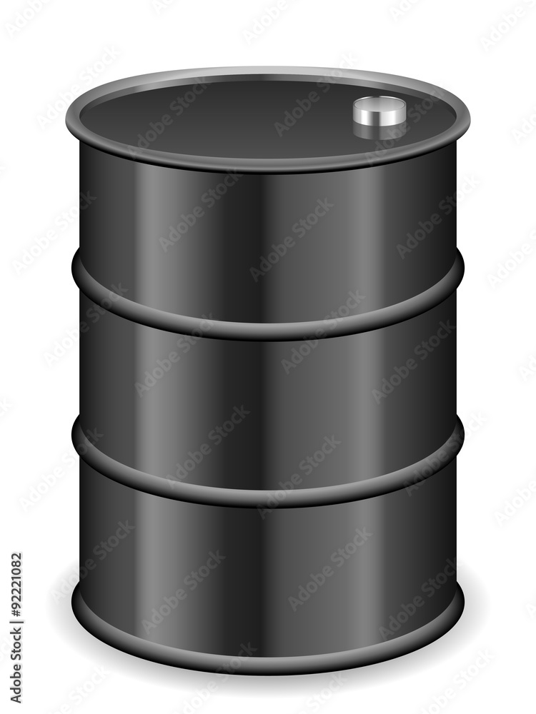 Oil barrel Oil barrel