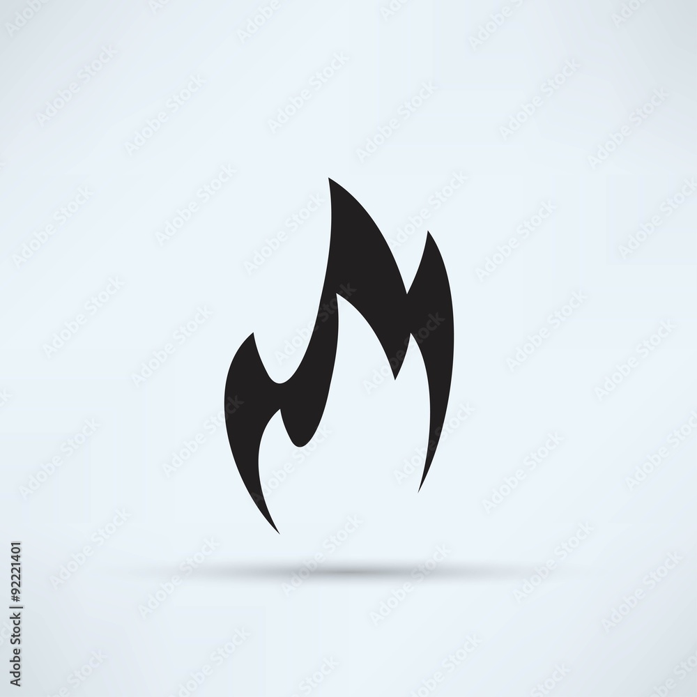 Fire icon Fire icon