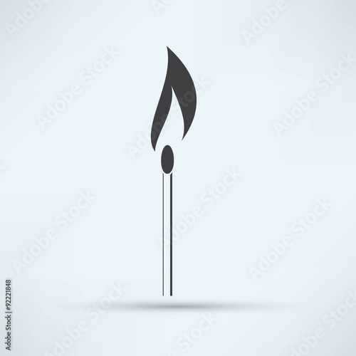 match icon
