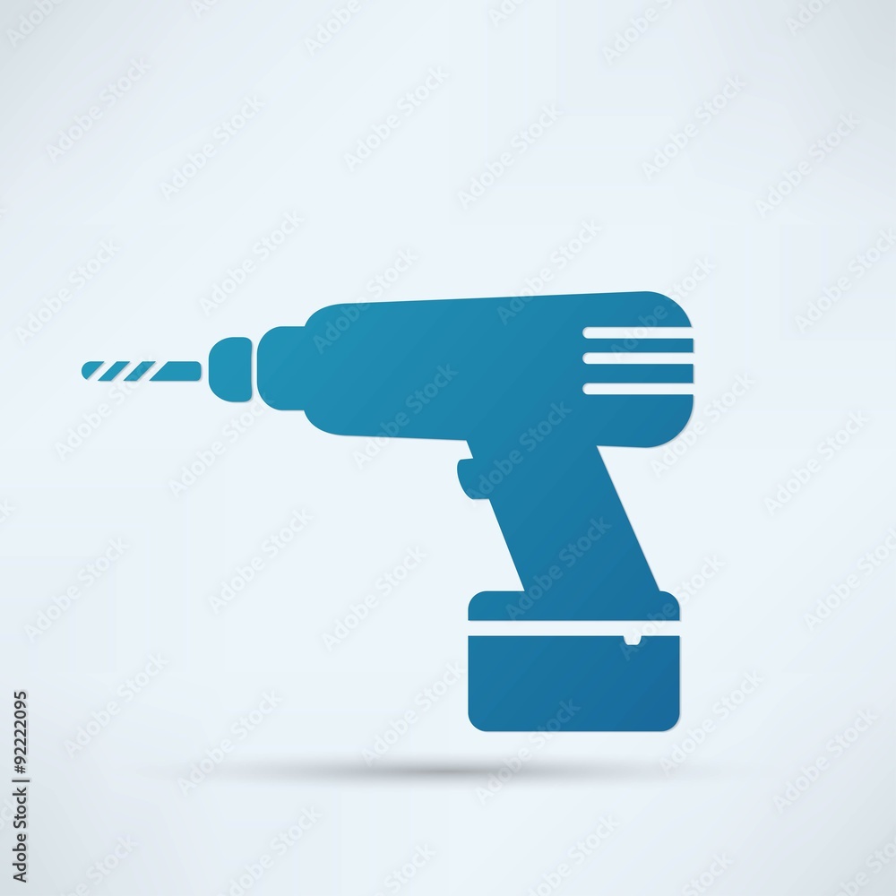 Drill icon Drill icon