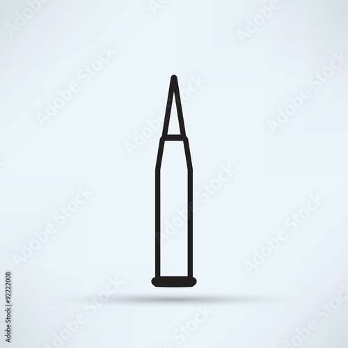 bullet icon