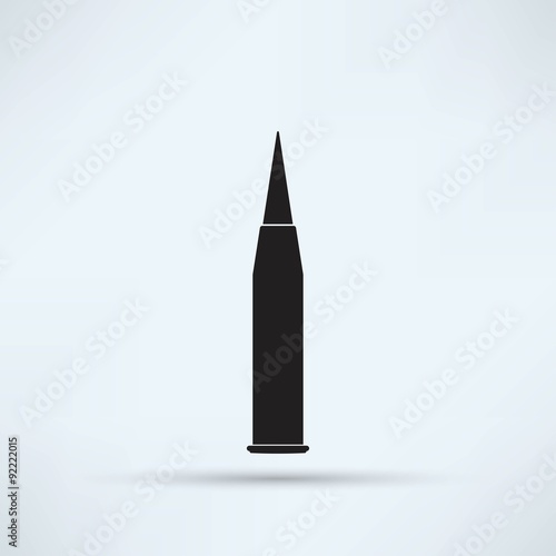 bullet icon