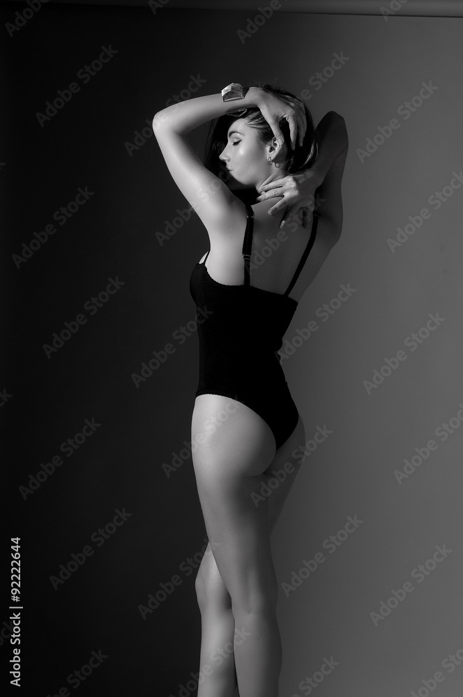 Obraz premium modelo