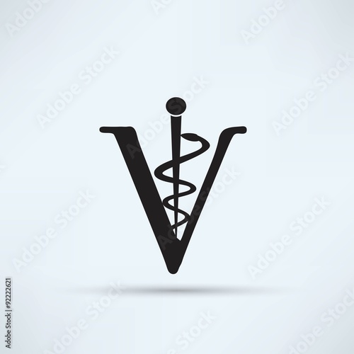 veterinary symbol
