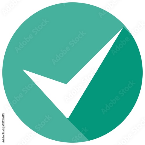 Free Download check mark - GFXLoad