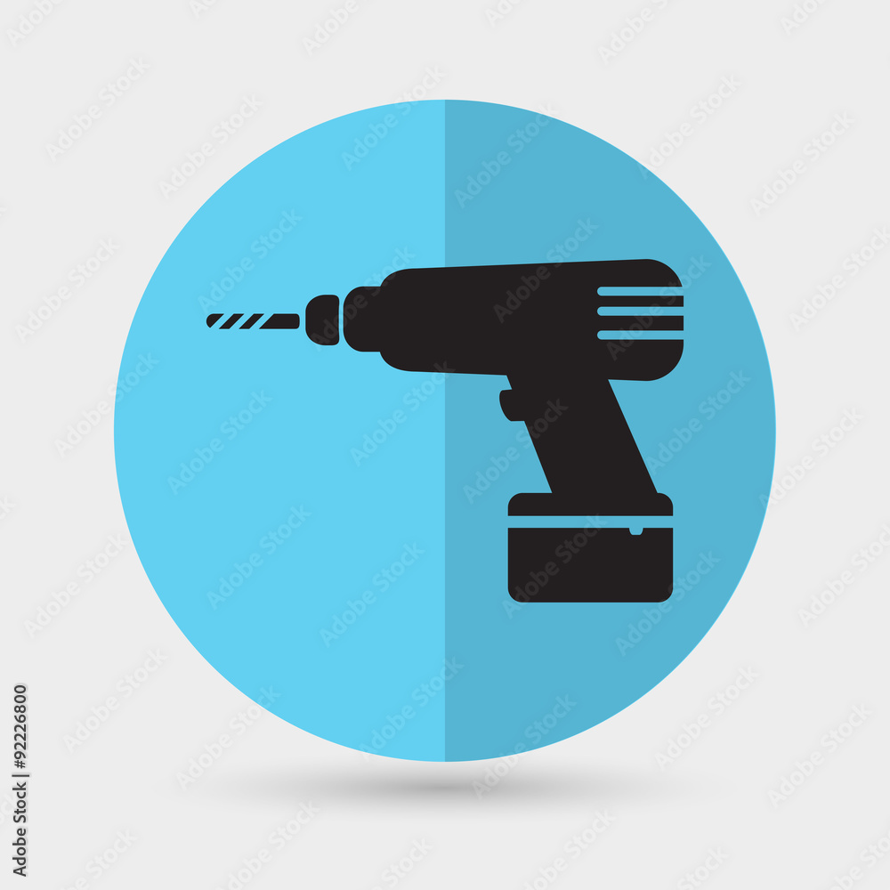 Drill icon Drill icon
