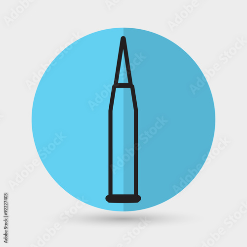 bullet icon