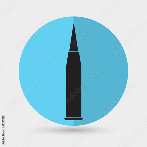 bullet icon