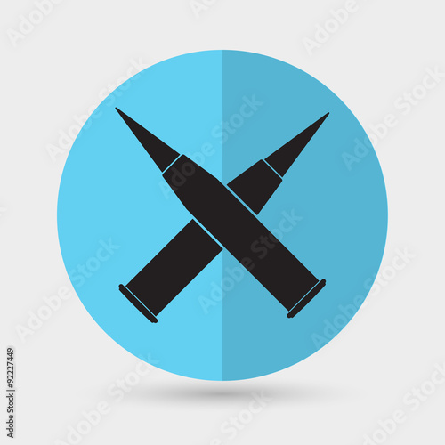 bullet icon