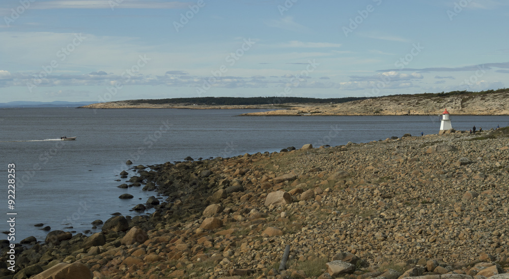 Coastline Coastline